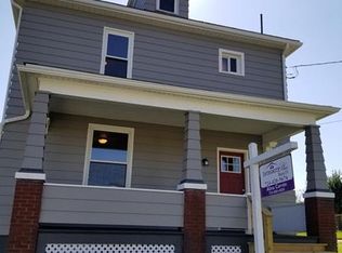 1 Rumbaugh Ave, Mount Pleasant, PA 15666