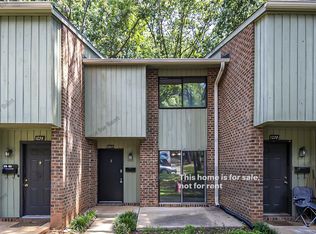 1237 Teakwood Pl #T, Raleigh, NC 27606