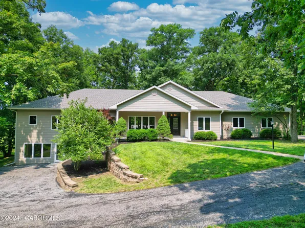 6420 N Highway Vv, Columbia, MO 65202