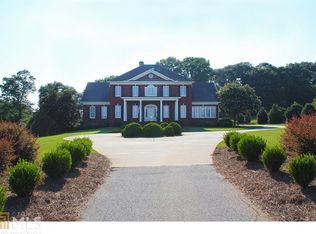 2191 H D Atha Rd #0, Monroe, GA 30655