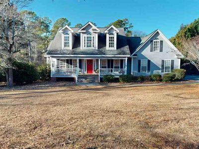 411 Timberchase Dr, Hartsville, SC, 29550