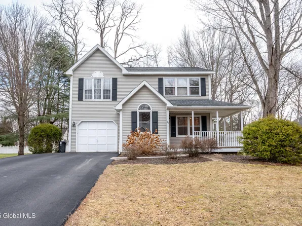 15 Dunwoodie Road, Glenmont, NY 12077