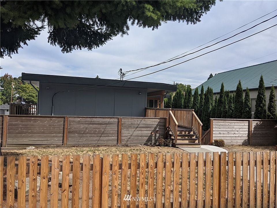 511 Avenue D Snohomish WA Zillow