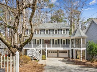 2899 Cardinal Trce, Duluth, GA 30096