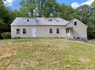 1525 Hill Rd, Pascoag, RI 02859