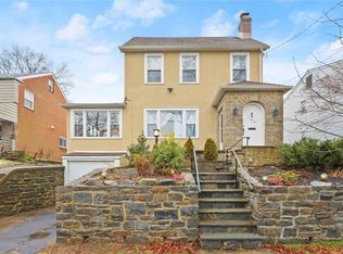 160 Hillcrest Rd, Mount Vernon, NY 10552
