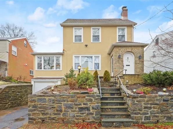 160 Hillcrest Road, Mount Vernon, NY 10552