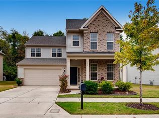 219 Quail Xing, Huntersville, NC 28078