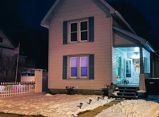 224 South St, Athens, PA 18810