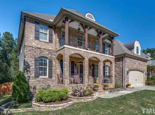 8406 Eden Park Dr, Raleigh, NC 27613