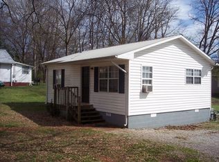 Mountain St, Jacksonville, AL 36265