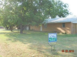 1305 Meadowbrook St, Ranger, TX 76470