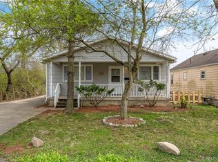 1650 Barney Ave, Dayton, OH 45420