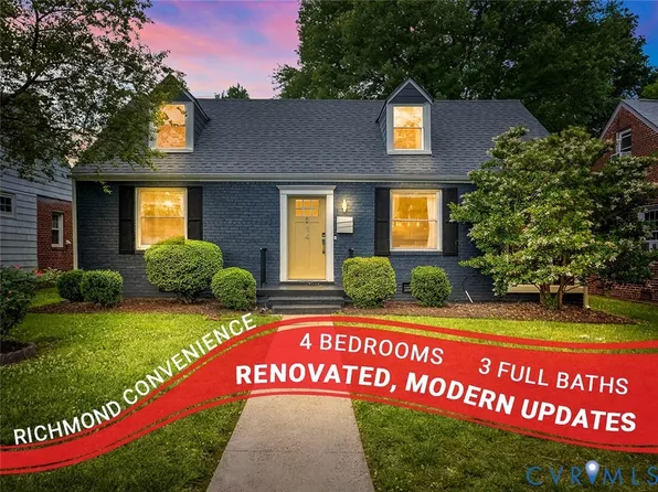 14 E 36th St, Richmond, VA 23224