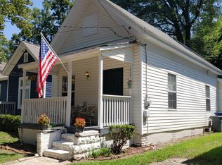 1003 Curran St NW, Atlanta, GA 30318