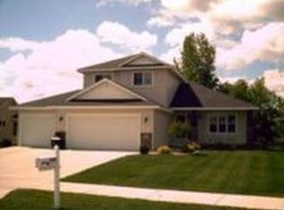 225 Kings Way, Sartell, MN 56377