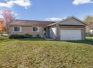 28832 27 Mile Rd, Lenox, MI 48048