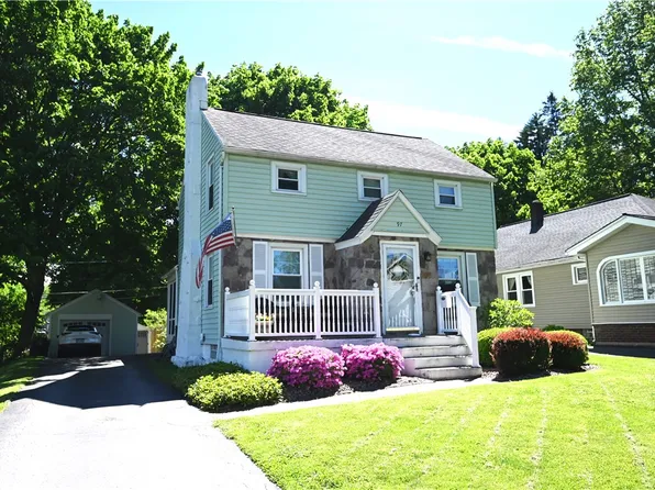 97 Lyndale Dr, Rochester, NY 14624