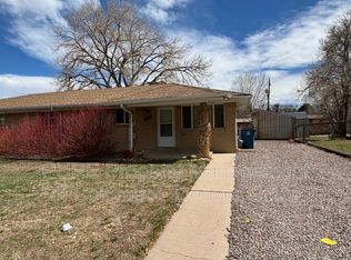 150 S Cody Ct, Lakewood, CO 80226