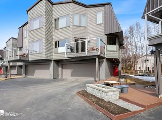 1741 W 15th Ave, Anchorage, AK 99501