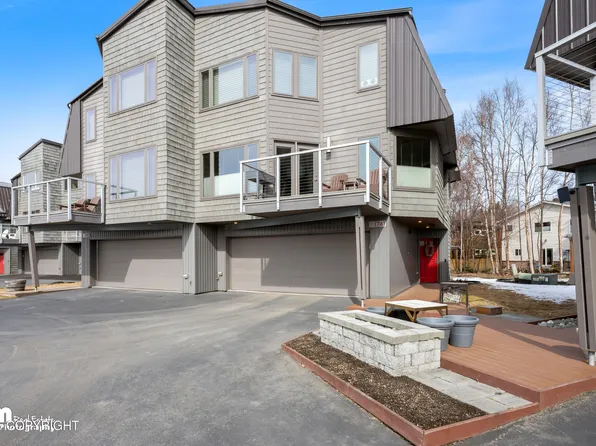 1741 W 15th Ave, Anchorage, AK 99501