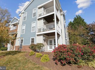 20985 Timber Ridge Ter UNIT 102, Ashburn, VA 20147