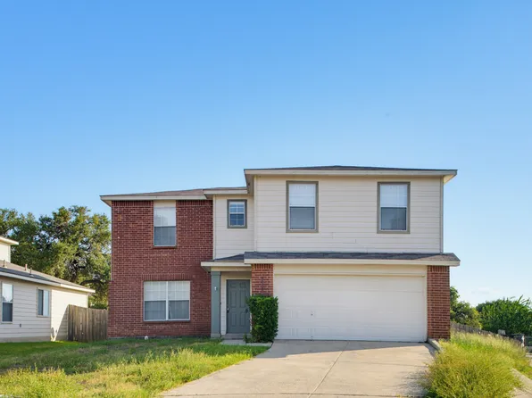 8818 Summer Trl, San Antonio, TX 78250