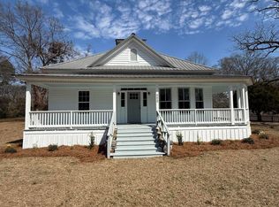 8620 Ashton Rd, Lodge, SC 29082