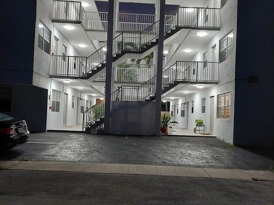 Property Main Entrance on Arthur Street