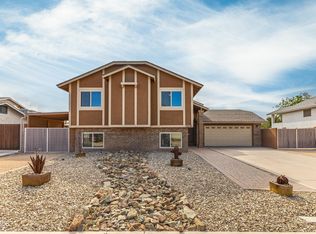 7619 W SURREY Avenue, Peoria, AZ 85381