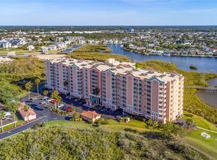4516 Seagull Dr Unit 805, New Port Richey, FL 34652