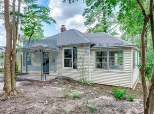 3813 Barwick St, Columbia, SC 29205