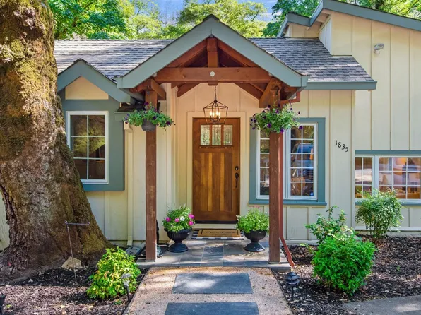1835 Adobe Canyon Road, Kenwood, CA 95452