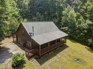 60 Birdwalk Ln, Blairsville, GA 30512
