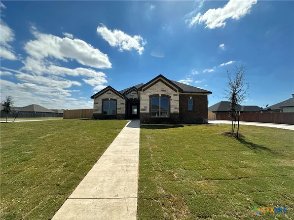 3000 Pecan Dr, Troy, TX 76579