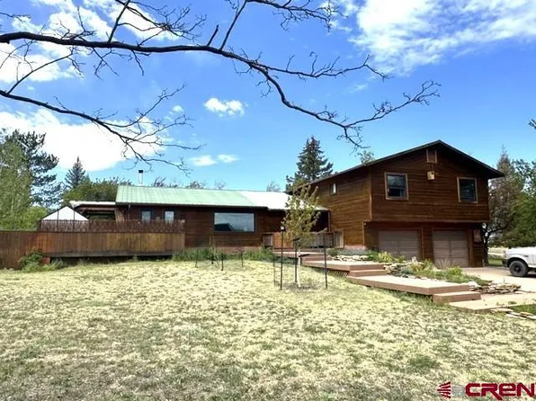 921 N Market St, Cortez, CO 81321