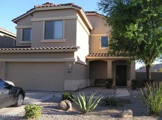 44457 W Knauss Dr, Maricopa, AZ 85138