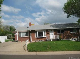 2760 S Perry St, Denver, CO 80236