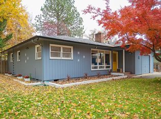 433 Lynnwood Ave, Medford, OR