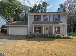 89 Farmer St, Newnan, GA 30263