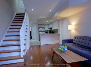 25 Foundry Ave N UNIT 13, Toronto, ON M6H4K7