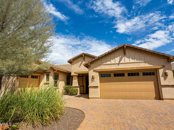 1142 E BAJOR Street, Gilbert, AZ 85298