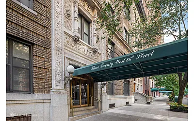 Sold by Douglas Elliman