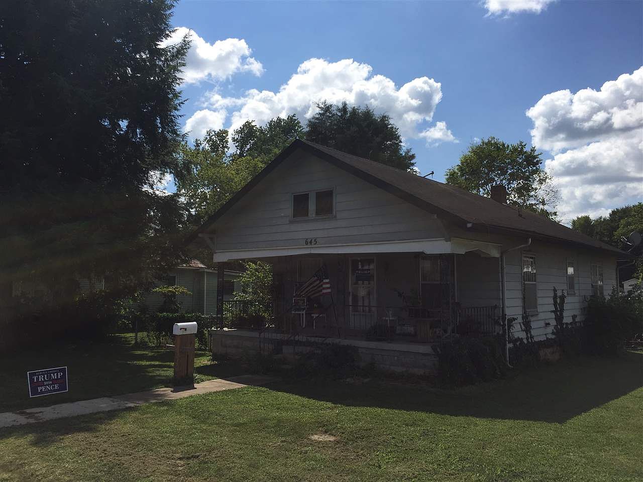 645 S Maple St, Orleans, IN 47452 | Zillow