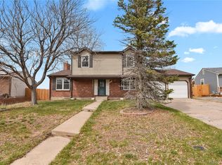 16633 E Rice Cir, Aurora, CO 80015