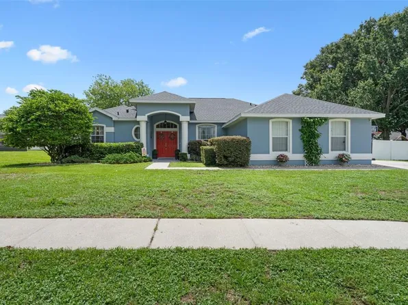 14708 Timucua Pl, Clermont, FL 34711