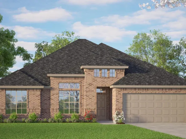Concept 2040 Plan, Silo Mills - Signature Series