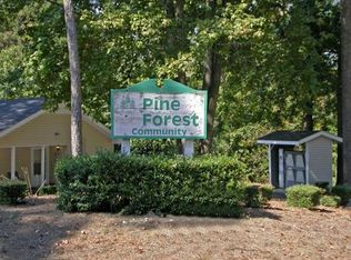 4519 Candlestick Ln #42-42A, Oakwood, GA 30566