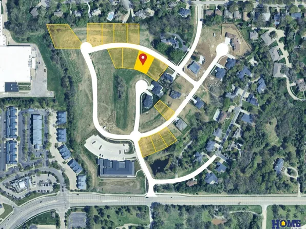 6201 Crosscut Ln, Lincoln, NE 68516