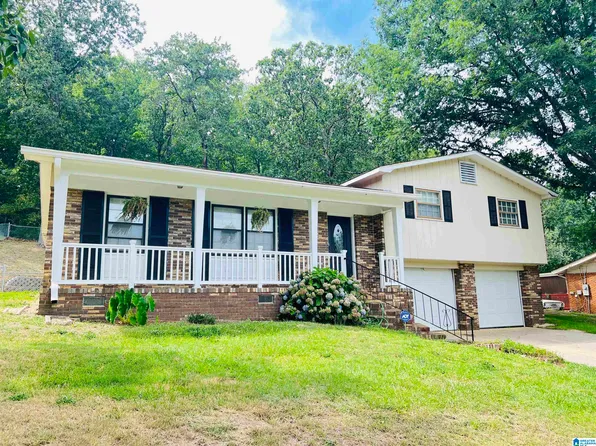 4101 Brian Dr, Anniston, AL 36201